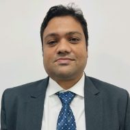 Prof. Amith Vikram