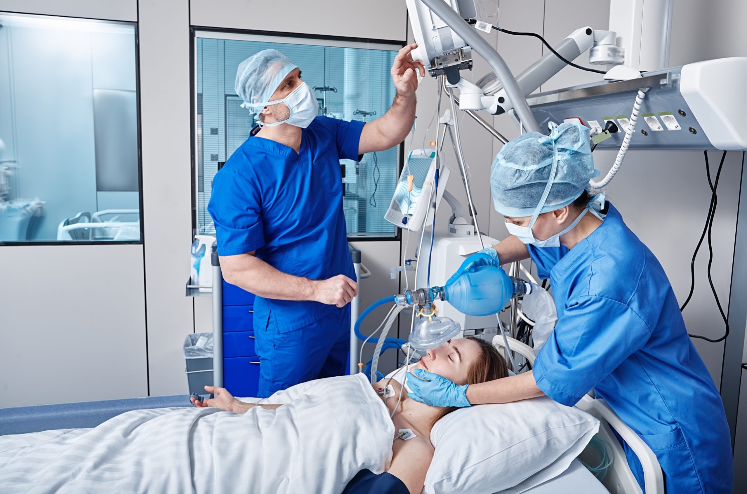 Certificate Level Program In Critical Care Medicine Aster Health Academy